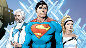 Superman Secret Origin Superman Comics DC Comics 1988x1118 Wallpaper