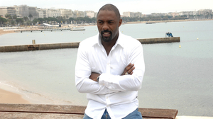 Idris Elba Actor British 3200x2000 Wallpaper