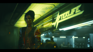 Featured image of post Cyberpunk 2077 Desktop Wallpaper Panam Customize and personalise your desktop mobile phone and tablet with these free wallpapers