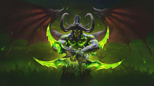 Video Game World Of Warcraft 2400x1350 Wallpaper