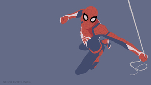 Spider Man 3840x2160 Wallpaper