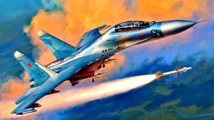Jet Fighter Aircraft Warplane 2048x1429 Wallpaper