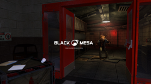 Half Life Black Mesa Video Games 1600x1200 Wallpaper