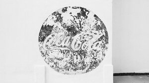 Dustin Genereux Photography Coca Cola Logo 2500x3745 Wallpaper
