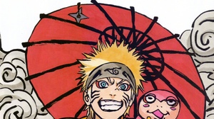 Naruto Anime Anime Boys Naruto Shippuuden Uzumaki Naruto Vertical 2160x4677 Wallpaper