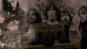 Music Pink Floyd 1680x1050 Wallpaper