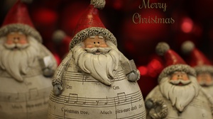 Christmas Ornaments 5067x3378 Wallpaper