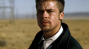 Seven Movie Movies Film Stills Brad Pitt Actor David Fincher Men 1920x1080 Wallpaper