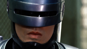 RoboCop Movies Film Stills Helmet Peter Weller Actor Cyborg 1920x1080 Wallpaper