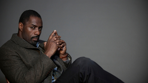 Actor British Idris Elba 3200x2000 Wallpaper