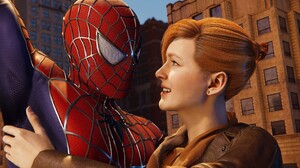 Spider Man Spider Man 2018 Peter Parker Marvel Comics Marvel Super Heroes PlayStation PlayStation 4  1920x1080 Wallpaper