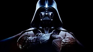 Star Wars Darth Vader Black Sith Helmet Star Wars Villains Video Games Star Wars The Force Unleashed 1680x1050 Wallpaper