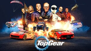 The Stig Top Gear 3840x2160 wallpaper