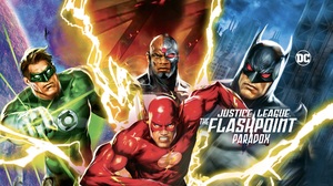 Justice League Batman Thomas Wayne Flash Barry Allen Cyborg Dc Comics Victor Stone Green Lantern Hal 2000x1125 wallpaper