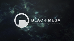 Half Life Video Games Black Mesa 1920x1080 Wallpaper