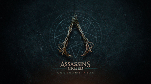 Assassins Creed Codename Hexe Assassins Creed 4K Ubisoft Logo Video Games 3840x2160 Wallpaper