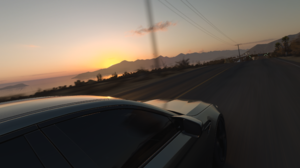 Ferrari Audi Forza Horizon 5 Video Games 3840x2160 wallpaper