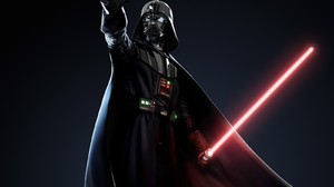 Darth Vader Star Wars Video Games Star Wars The Force Unleashed 1600x1200 Wallpaper