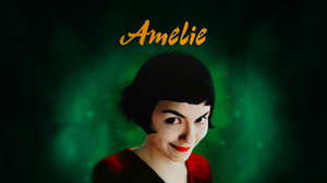 Amelie Movie Audrey Tautou 1920x1080 wallpaper