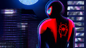 Spider Man Miles Morales 3840x2160 Wallpaper