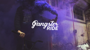 Smoke Smoking Police Lowrider BMX Mask Gas Masks Car Gangsters Gangster Colorful YouTube Purple 1920x1080 Wallpaper