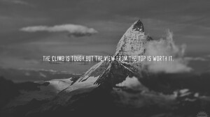 Matterhorn 2560x1600 Wallpaper