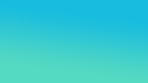 Soft Gradient Solid Color Gradient Cyan Cyan Background Turquoise 3840x2160 Wallpaper
