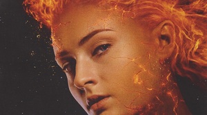 Jean Grey Phoenix Marvel Comics Sophie Turner X Men Dark Phoenix 2280x1800 Wallpaper