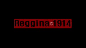 Reggina 1914 Reggio Di Calabria Calabria Soccer Italy Logo Black Background Simple Background Minima 3840x2160 Wallpaper