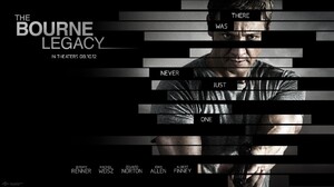 19 Jason Bourne Wallpapers 