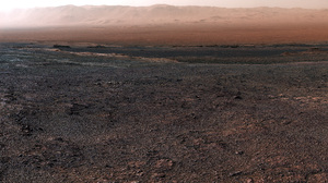 Ultrawide Mars NASA Landscape 5120x1440 Wallpaper