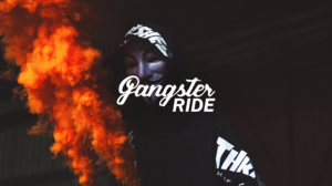 Smoke Smoking Police Lowrider BMX Mask Gas Masks Car Gangsters Gangster Colorful YouTube 1920x1080 Wallpaper