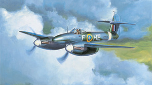 World War Ii War Military Military Aircraft Airplane Aircraft Air Force Britain Royal Air Force Roya 1680x1050 Wallpaper