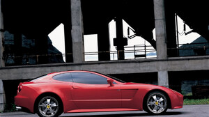 Car Ferrari Vehicle 1600x1200 Wallpaper