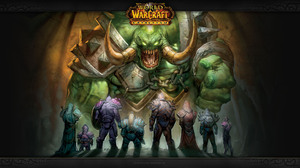 World Of Warcraft Video Games World Of Warcraft Cataclysm Video Game Art Video Game Characters Armor 1920x1080 Wallpaper
