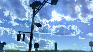 Cloud Traffic Light 2128x1124 Wallpaper