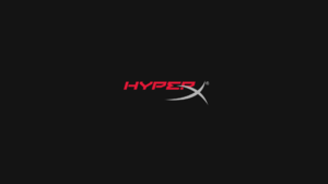 HyperX Logo PC Gaming 1920x1080 wallpaper
