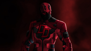 Daredevil Marvel Comics 4677x2630 Wallpaper