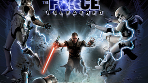 Video Game Star Wars The Force Unleashed 1280x1024 Wallpaper