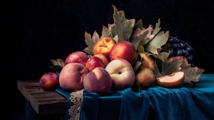 Food Fruit 3600x2268 Wallpaper