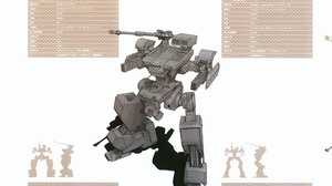 Sci Fi Robot 5000x3587 Wallpaper