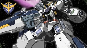 Anime Mechs Gundam Mobile Suit Gundam 00 Gundam Virtue Super Robot Taisen Artwork Digital Art Fan Ar 3508x2480 Wallpaper