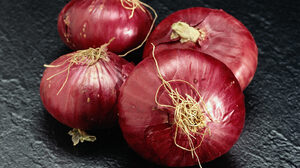 Food Onion 1920x1200 Wallpaper