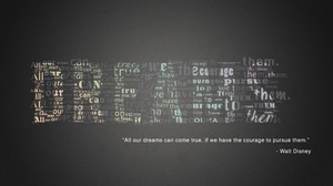 Quote Simple Background 3000x2000 Wallpaper