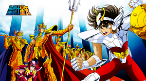 Saint Seiya Saint Seiya Legend Of Sanctuary Armor Anime Boys 3840x2160 Wallpaper