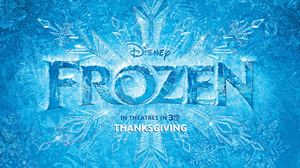Frozen Movie 1920x1200 Wallpaper