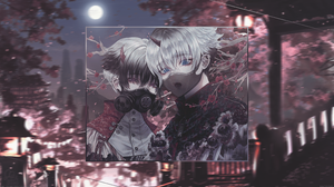 Anime Boy 3840x2160 Wallpaper