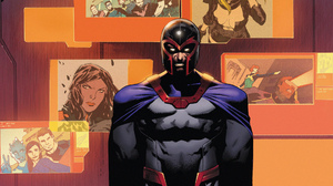 Magneto Marvel Comics Marvel Comics X Men 1920x1080 Wallpaper