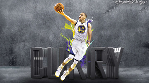 Sports Stephen Curry 1920x1200 wallpaper