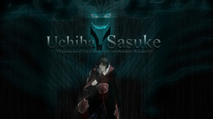Naruto Sasuke Uchiha Susanoo Naruto 1920x1200 Wallpaper